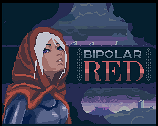 Bipolar Red (Jam Version)