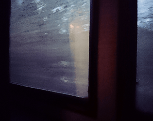 night train