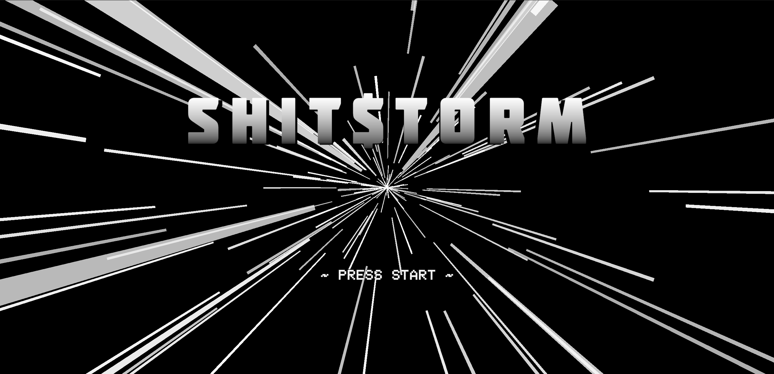 SHITSTORM