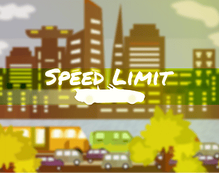 Speed Limit