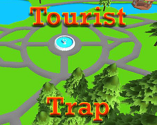 Tourist Trap