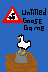 U3239603 pixel of the past, untitled goose game