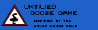 U3239603 pixel of the past, untitled goose game