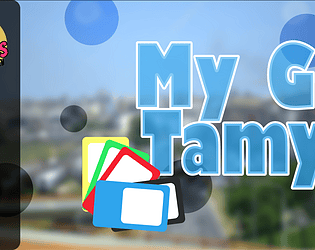 My Girlfriend Tamy (Prototype)