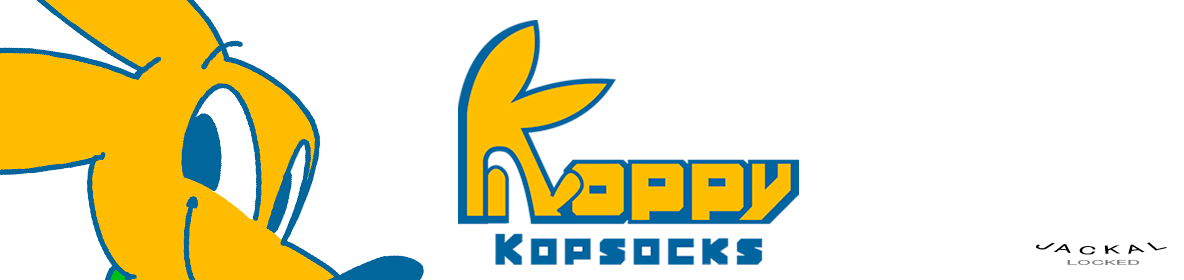 Koppy Kopsocks