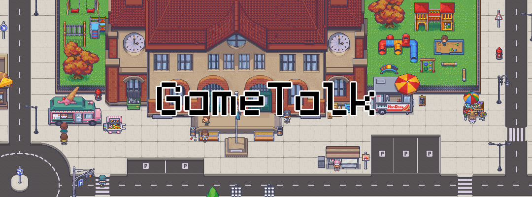 GameTalk