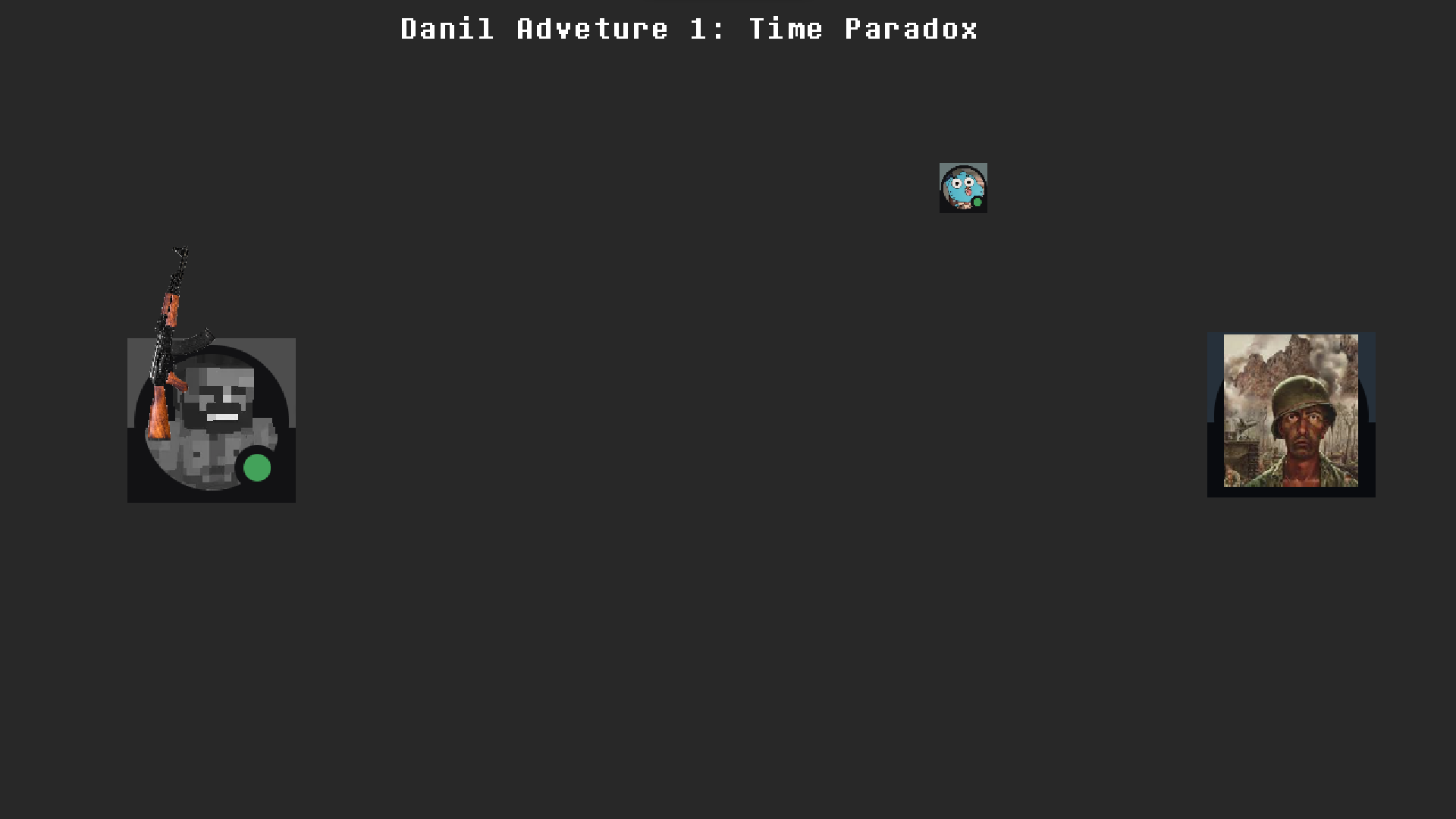 Danil Adventure