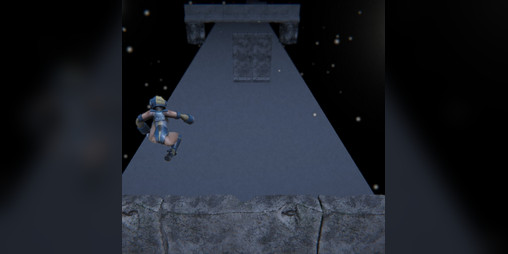 Cover image for Endless Runner