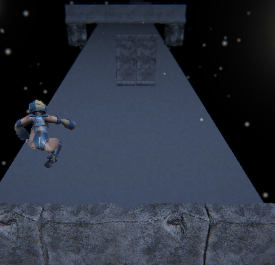 Cover image for Endless Runner