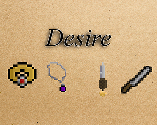 Desire