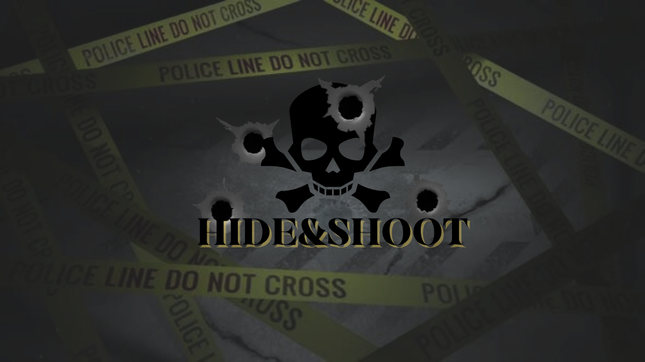 Hide And Shoot