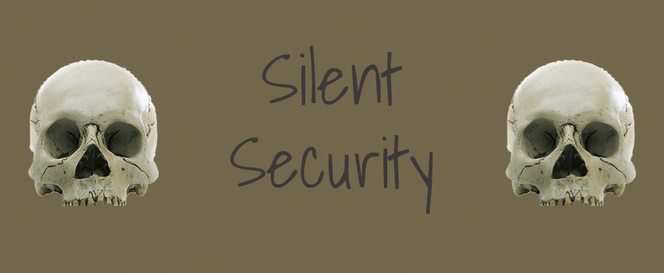Silent Security (DEMO)