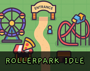 Rollerpark Idle