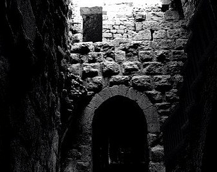 Castle Explorer