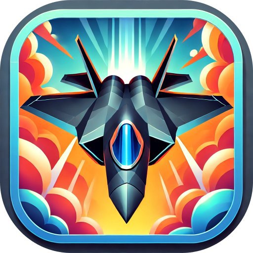 Jet Fighter Air Clash