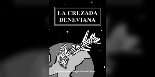 Cover image for La Cruzada Deneviana