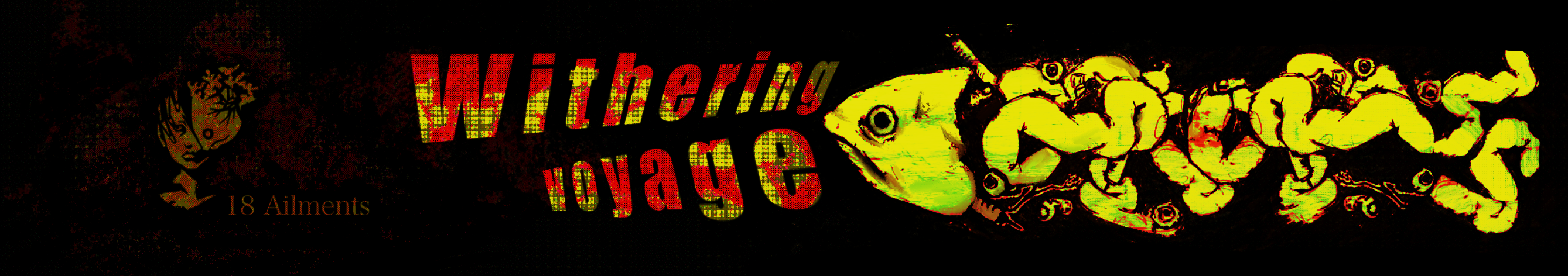 The Withering Voyage