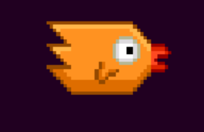 Lava Bird MD (Sega Mega Drive/Genesis)