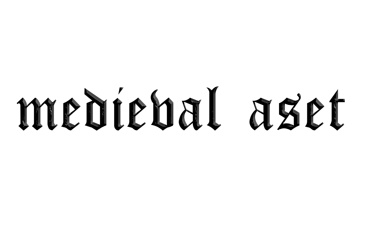medieval aset