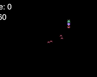 Behavior Tree Demo