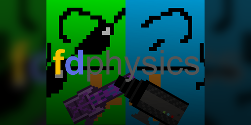 Cover image for fdphysics