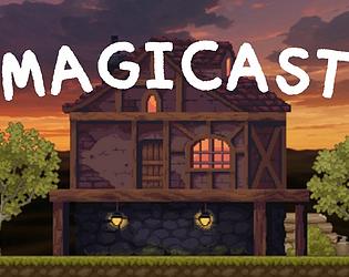 Magicast