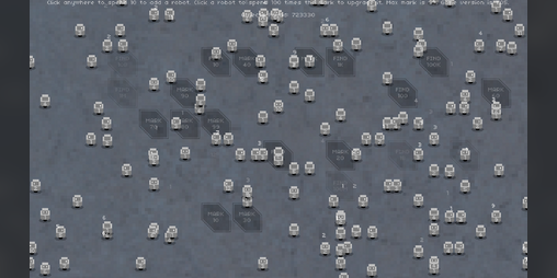 Cover image for Bots & Found