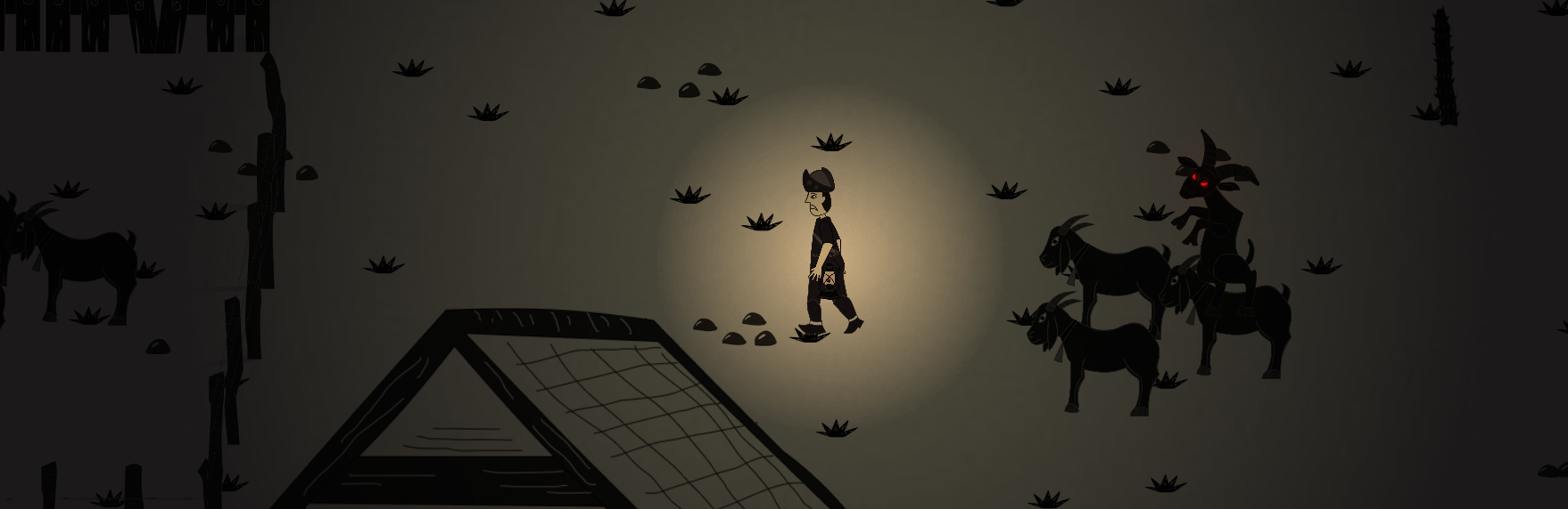 Terror da Caatinga