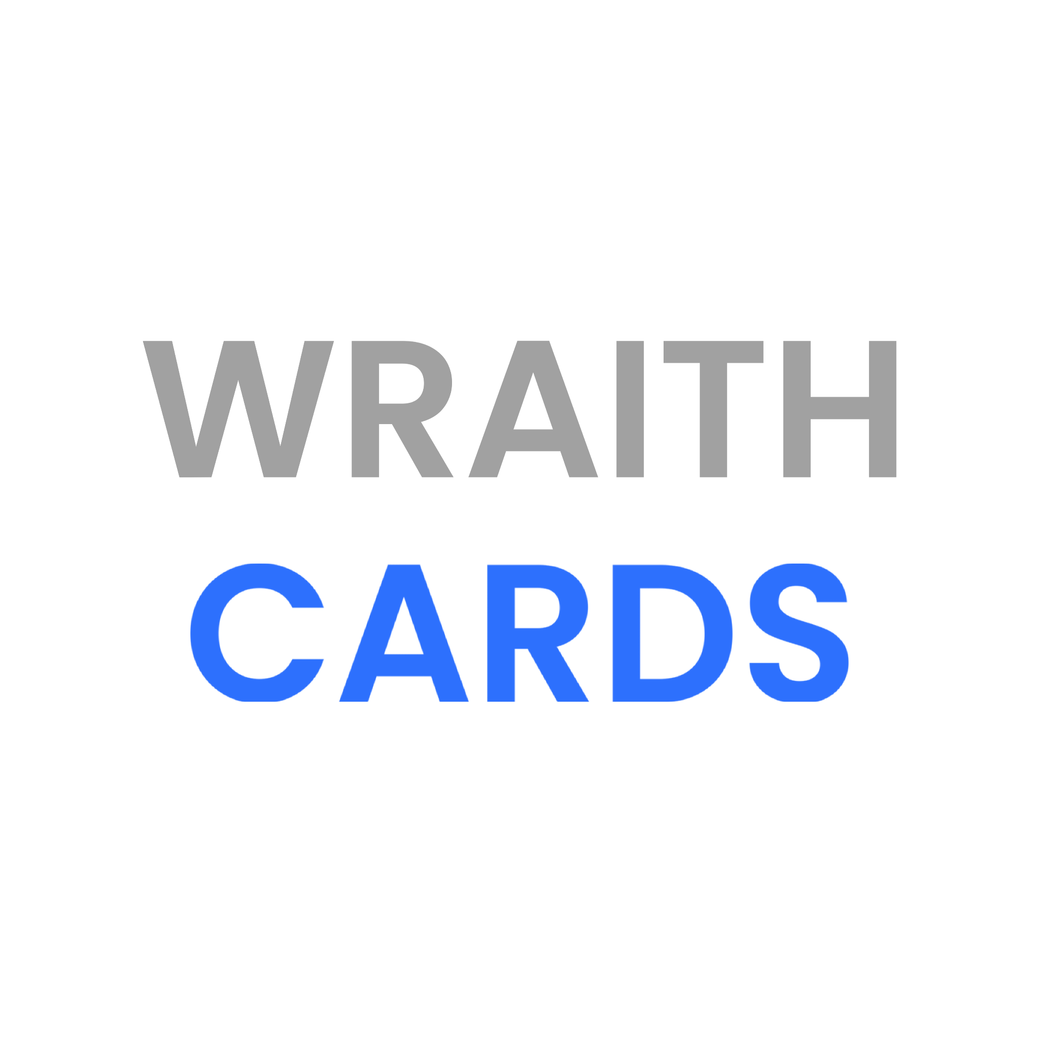 Wraith of the Cards