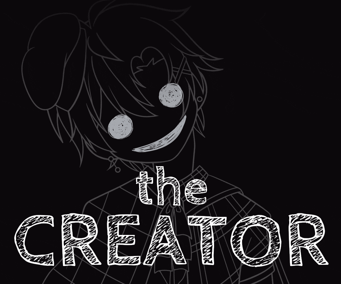 Mysteries of the House: The Creator - Epilogue [Free] [Visual Novel] [Windows] [macOS] [Linux]