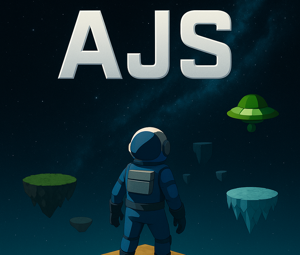 Another Jump Simulator