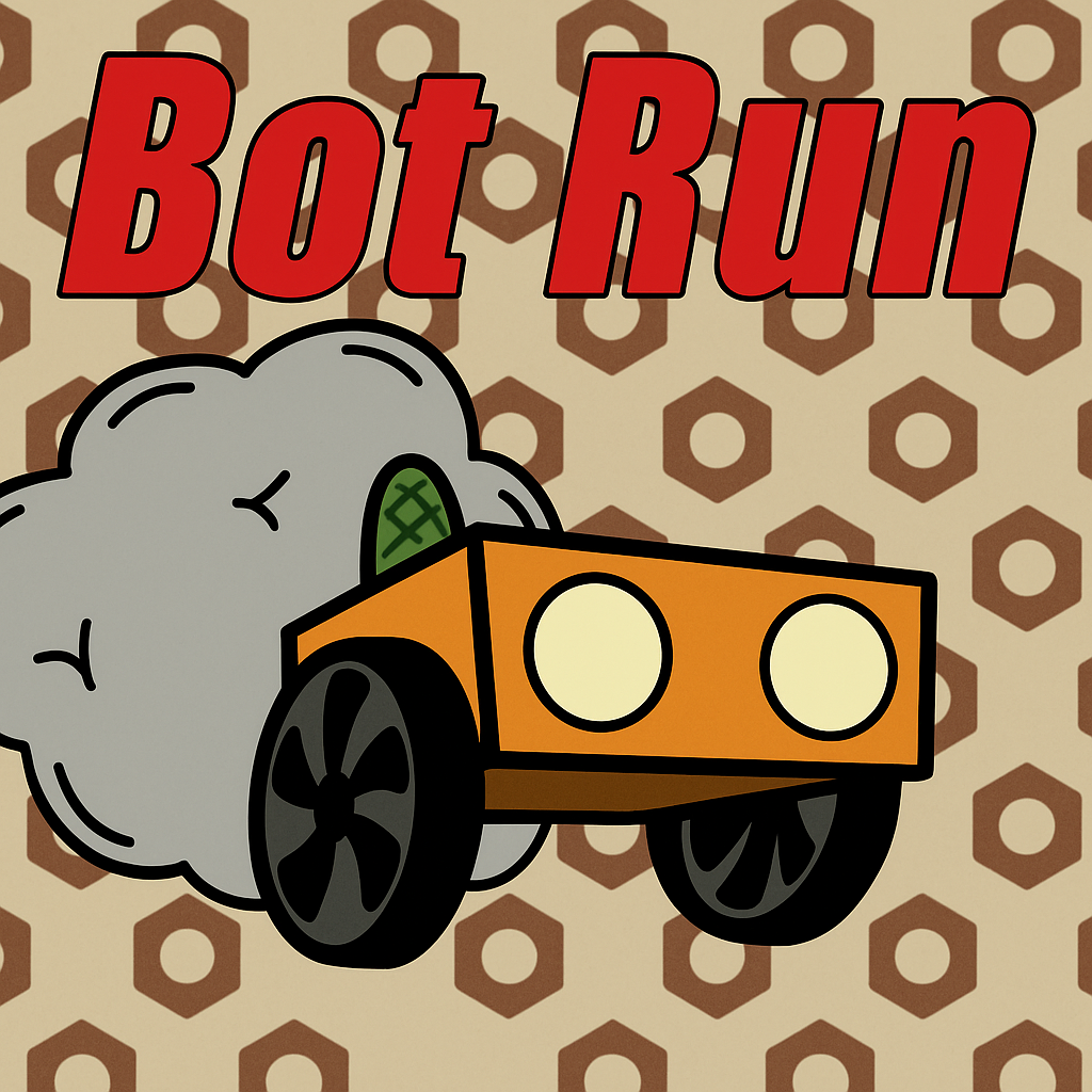Bot Run