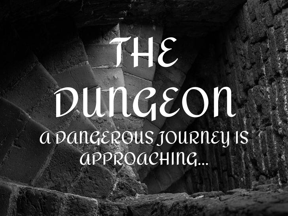 THE DUNGEON