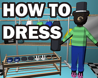 How To Dress