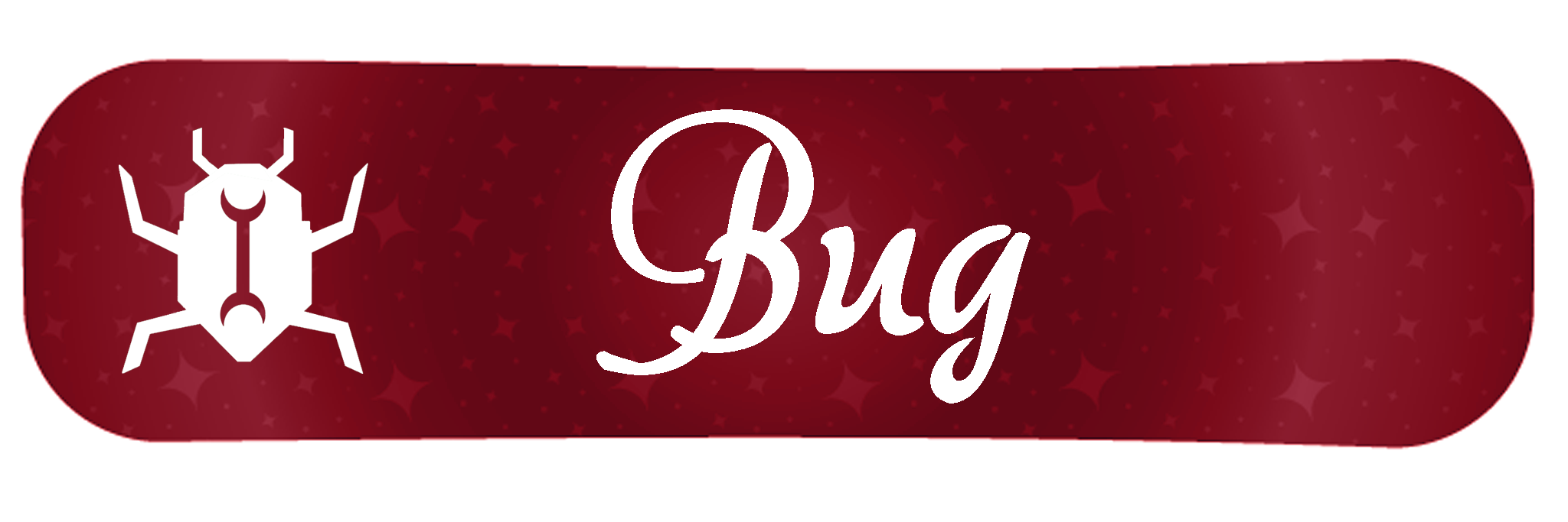 Bug Report Button
