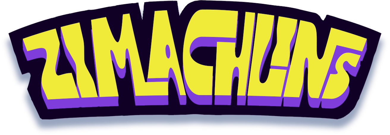 Zimachlin's