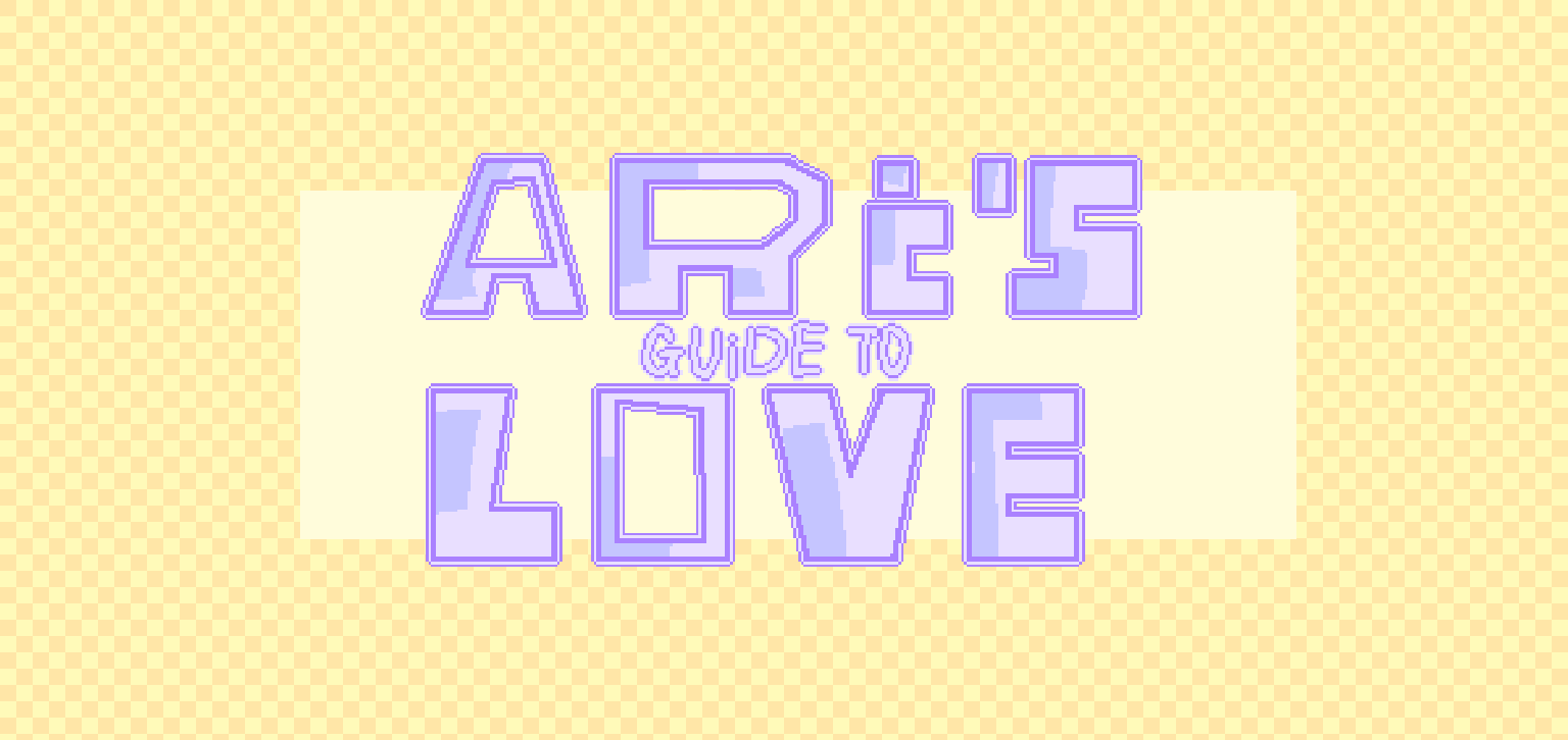 Ari's guide to Love