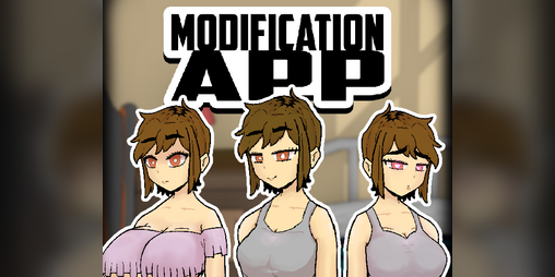 Cover image for MODIFICATION APP