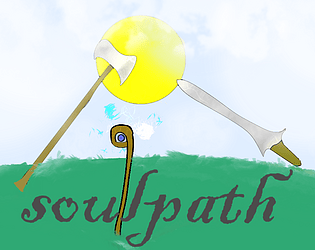 Soulpath chapter 1