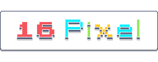12x12 Cute Platformer shooter - Asset Pack