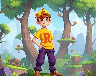 229e-fighting-Rome Adventure
