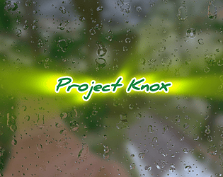 Project Knox