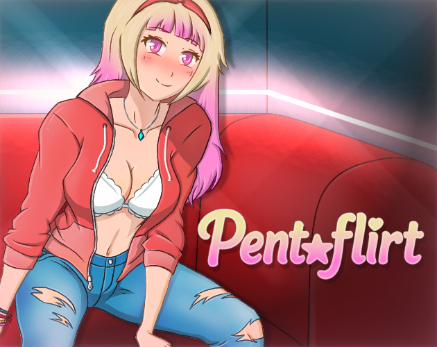 Cover image for Pentaflirt Demo