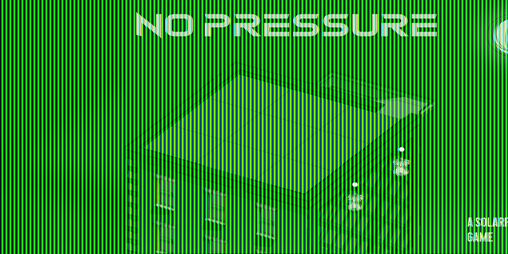 Cover image for No Pressure - Solarpunk Vibes