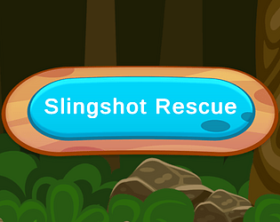 Slingshot Rescue
