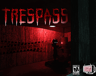 Trespass