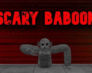 Scary Baboon OG