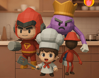 Bounçe Kitchen