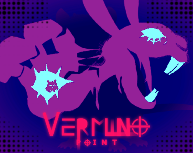 Cover image for Vermino Point (DEMO)