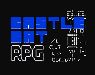 CastleCat RPG